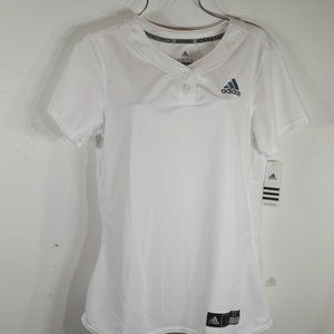 adidas Women's Jersey L Diamond Queen Elite